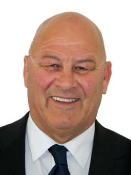 Brad Johnstone