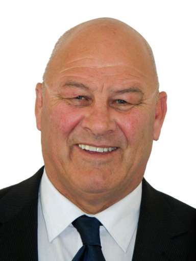 Brad Johnstone