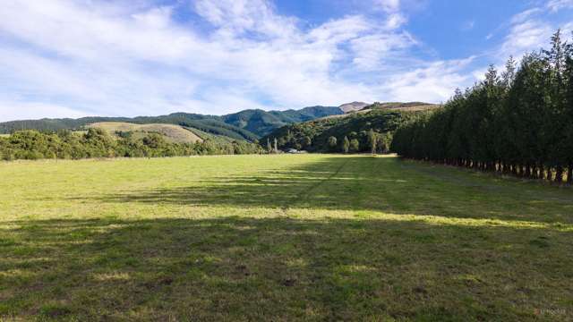 Upper Hook Road, Hunter Waimate_2