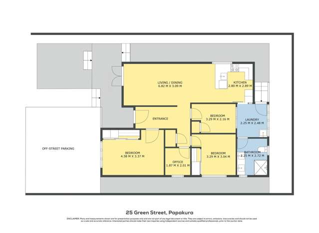 25a Green Street Papakura_1