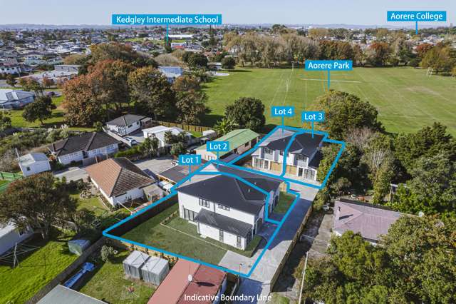 Lot 1 - 4/16 Haddon Street Mangere East_3