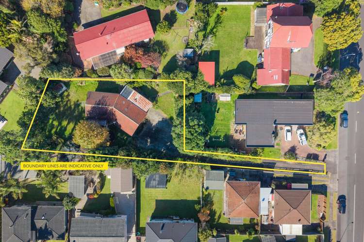 21 Racecourse Road Waiuku_11