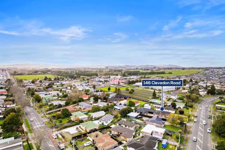 146 Clevedon Road Papakura_19