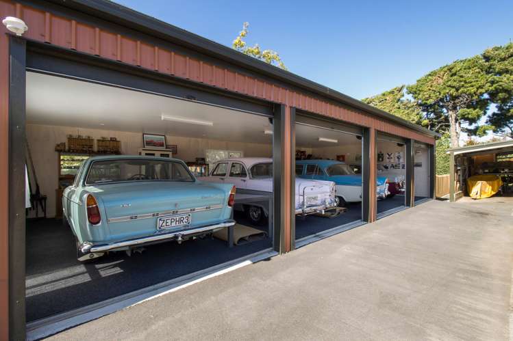 Old Highway Whakamarama_25