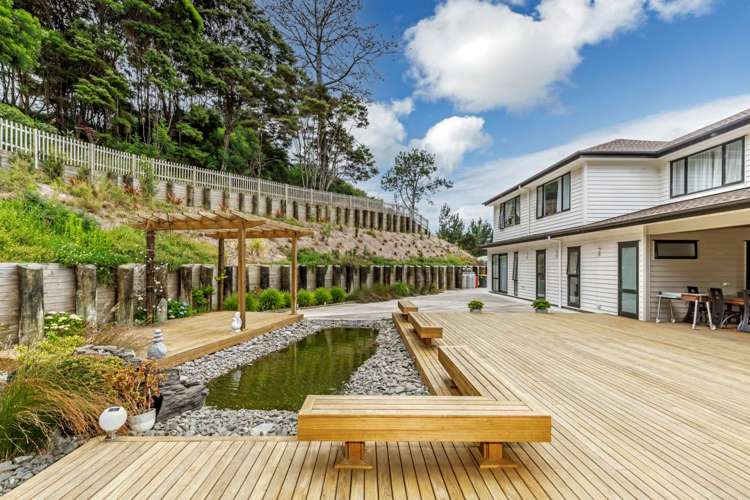 43 John Brian Drive Redvale_23