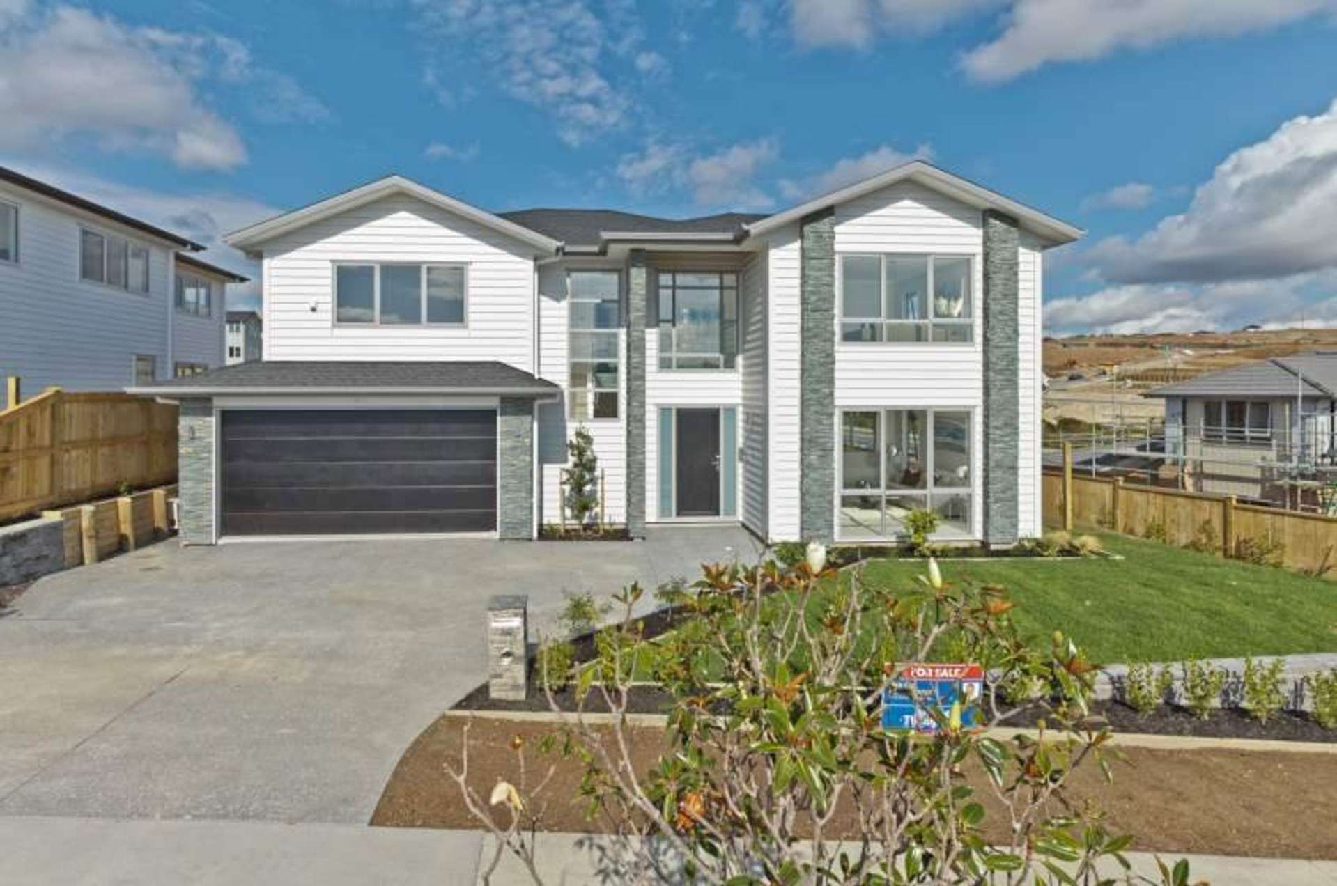 4 Old Mill Road Silverdale_0