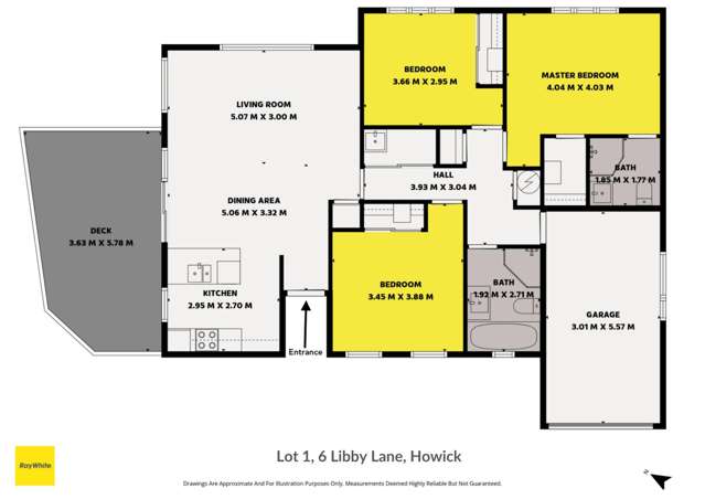 Lots 1 & 2/6 Libby Lane Howick_1