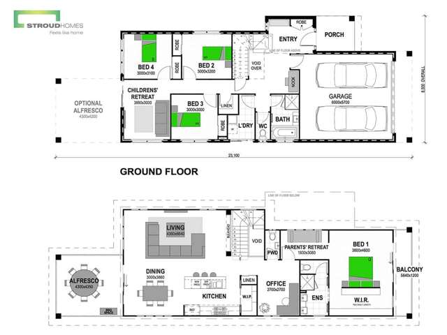 Lot 187 Belfast Subdivision Belfast_1