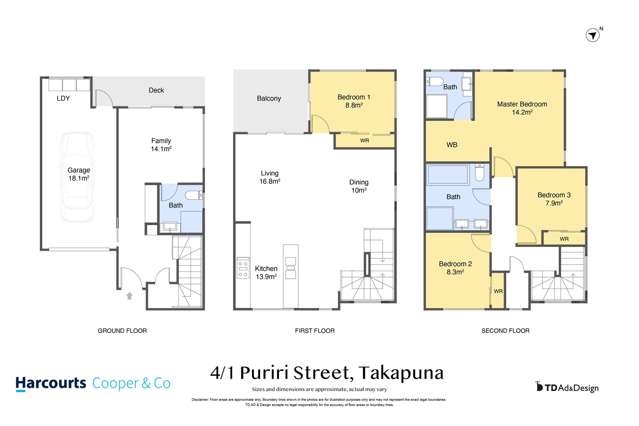 4/1 Puriri Street Takapuna_1