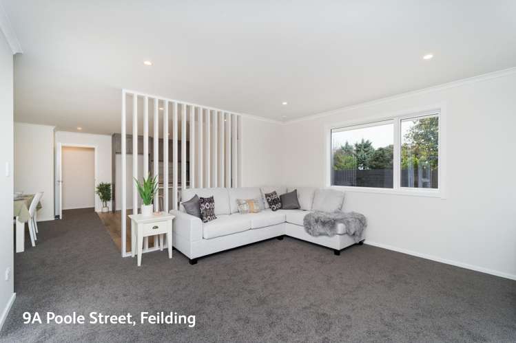 9A or 9B Poole Street Feilding_9
