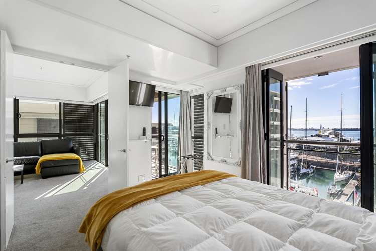 401/85 Customs Street West Auckland Central_9