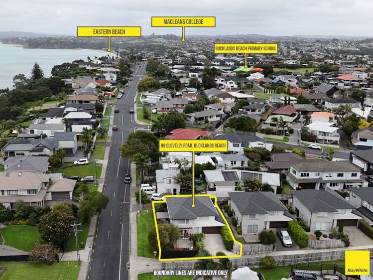 89 Clovelly Road Bucklands Beach_24