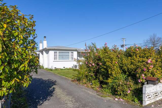 Seeking First Home Buyers