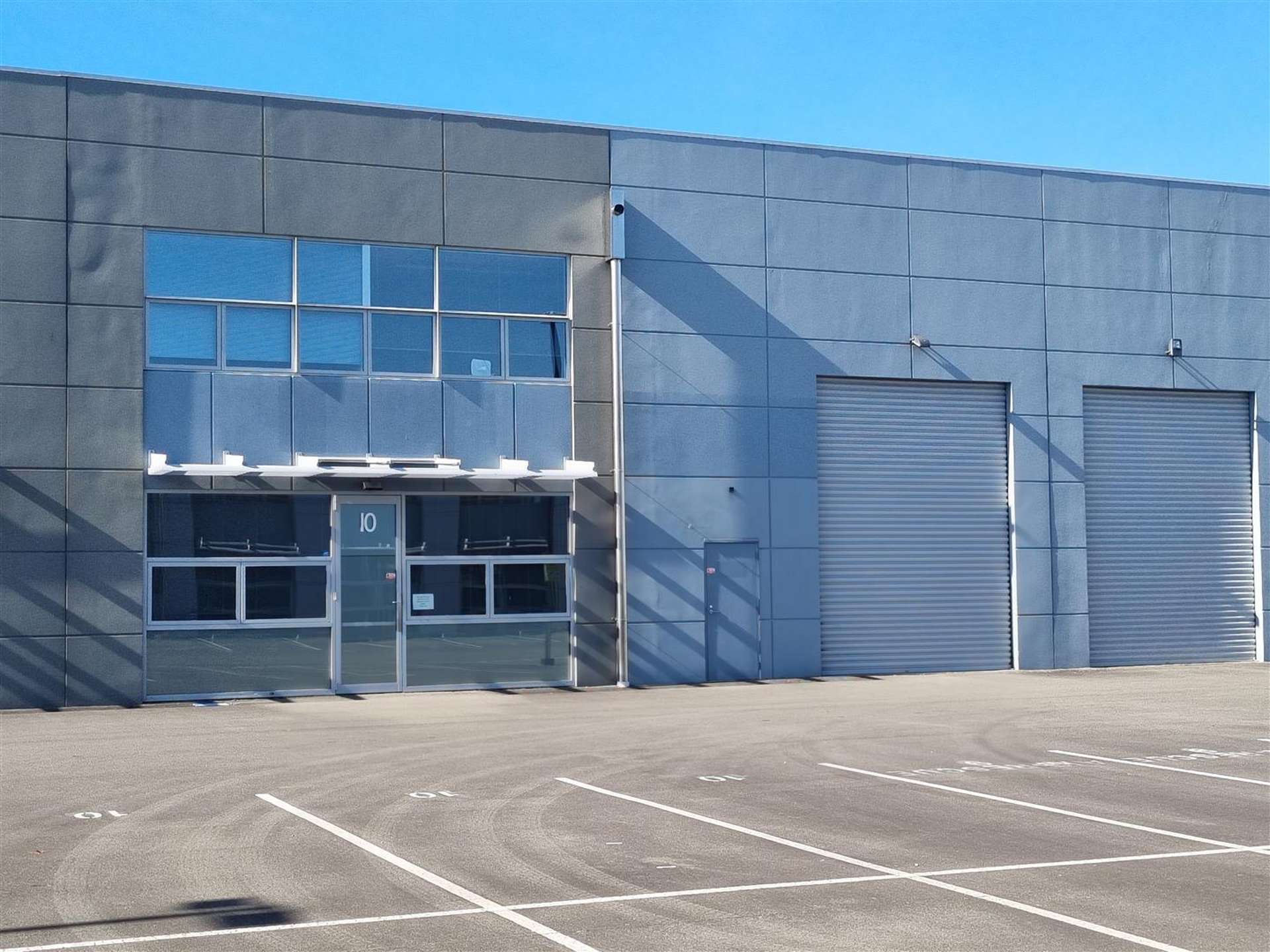 Unit 10, 150 Cavendish Road Casebrook_0