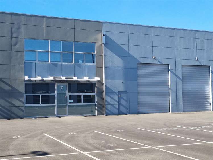 Unit 10, 150 Cavendish Road_0