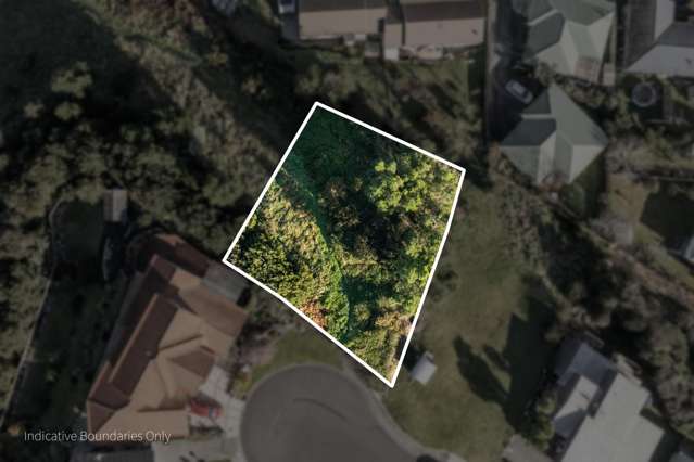 Standalone Development Opportunity - 781sqm