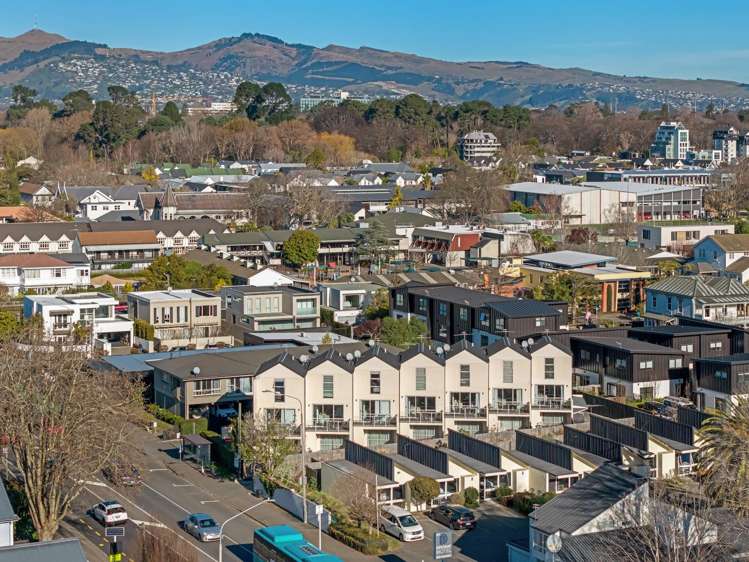 123D Papanui Road Merivale_19