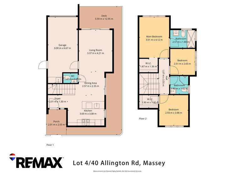 40 Allington Road Massey_5