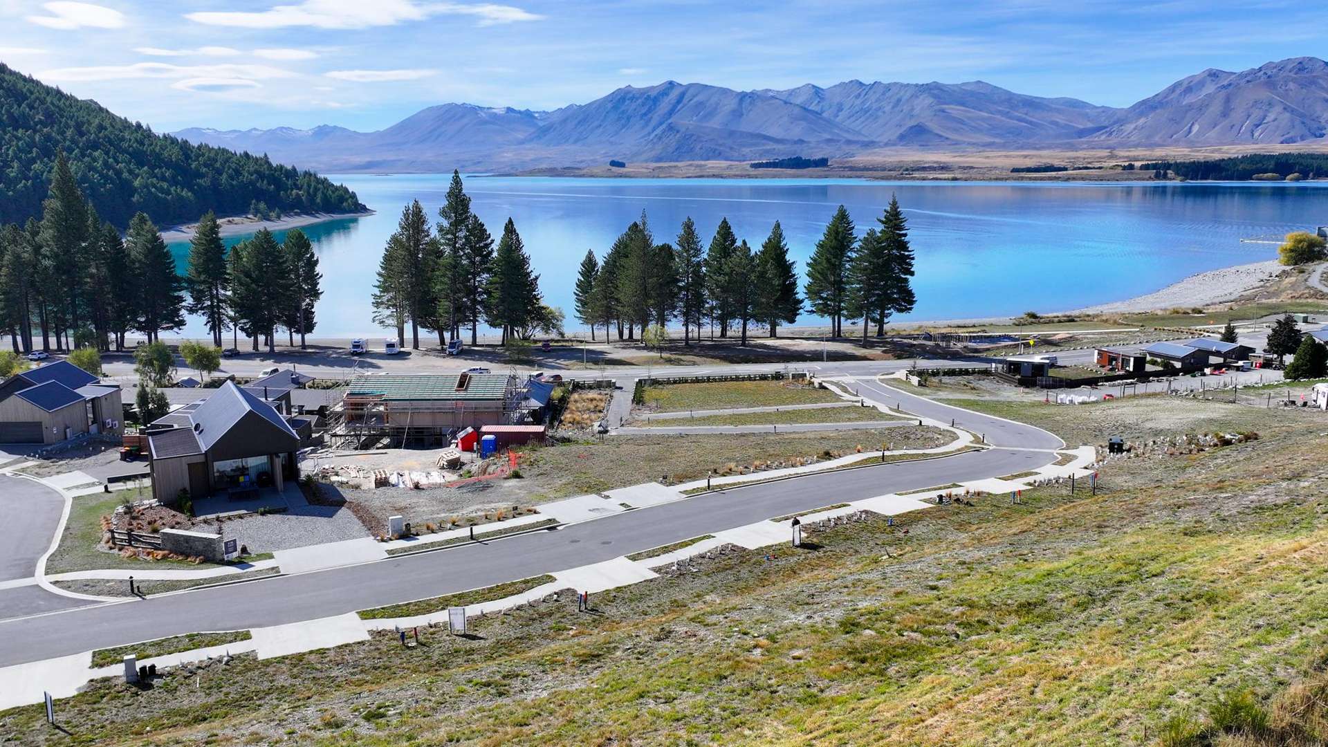 9&11 Station Bay Rise [Lot 32&33] Lake Tekapo_0