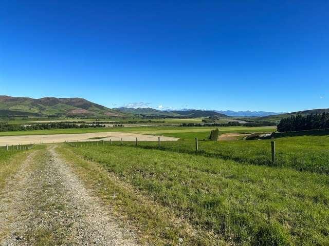 Farm With a View