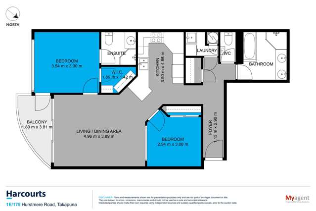 1E/175 Hurstmere Road Takapuna_1