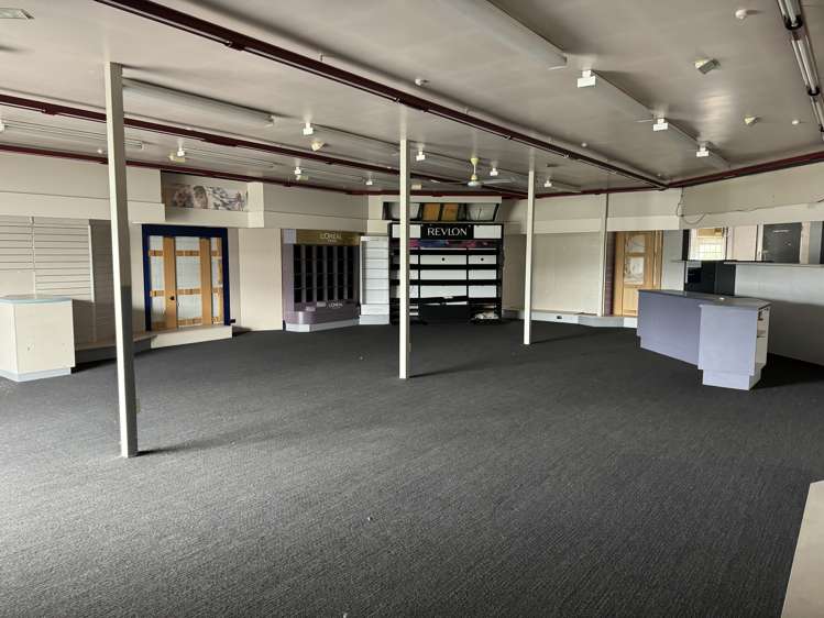 20 Princes Street Putaruru South Waikato Commercial Property For