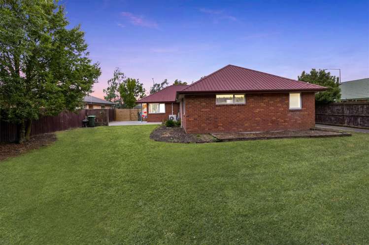 86 Tennyson Street Rolleston_27