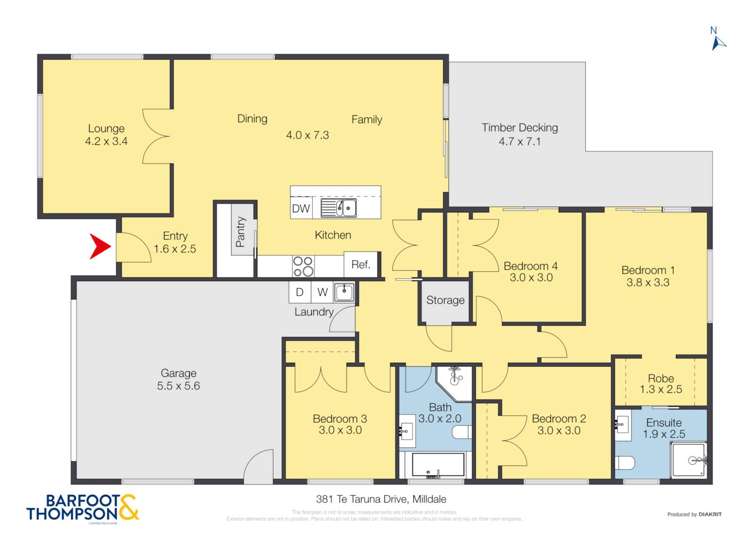 381 Te Taruna Drive Milldale_22