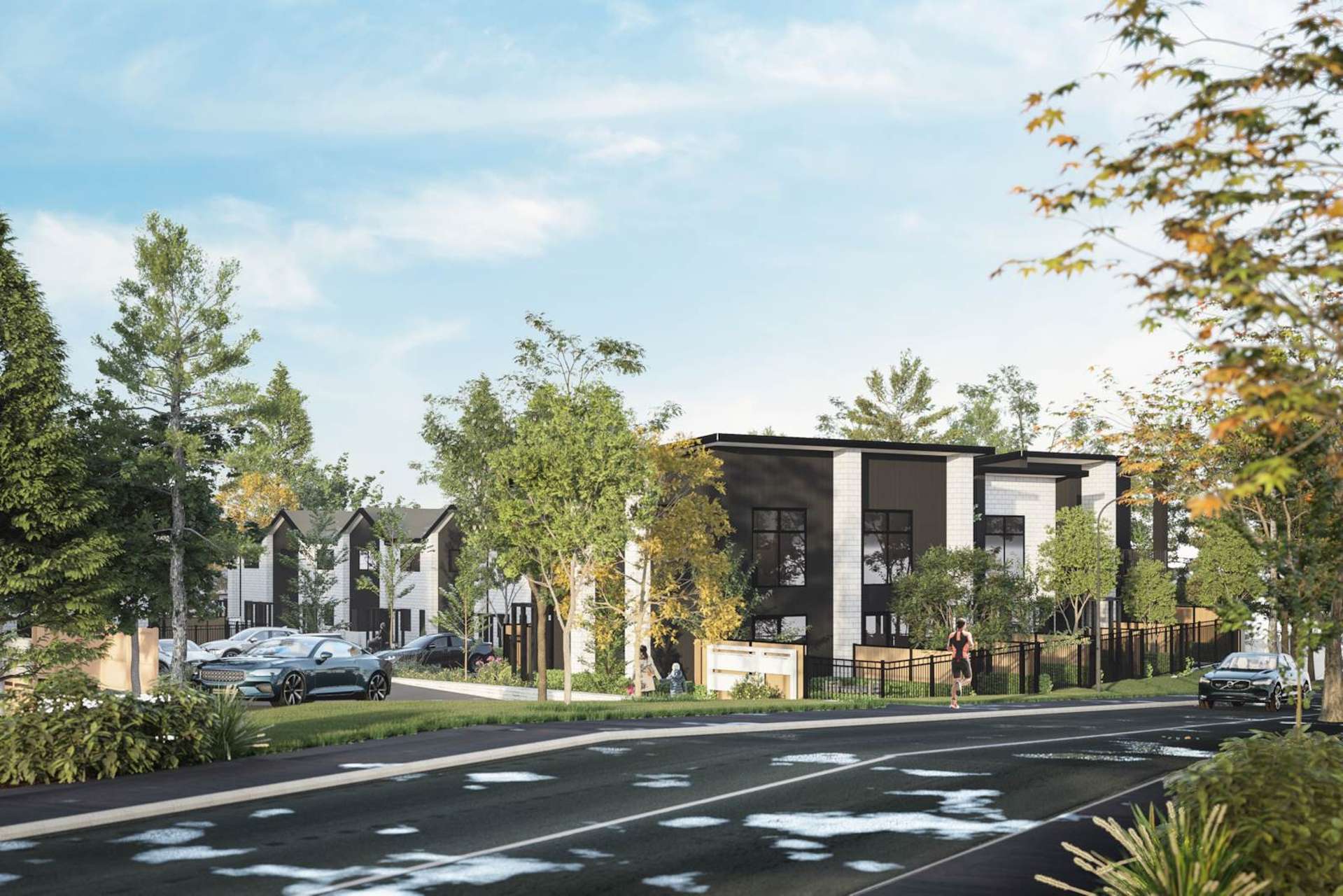 23B01 Awaroa Road Sunnyvale Waitakere City Houses for Sale One Roof