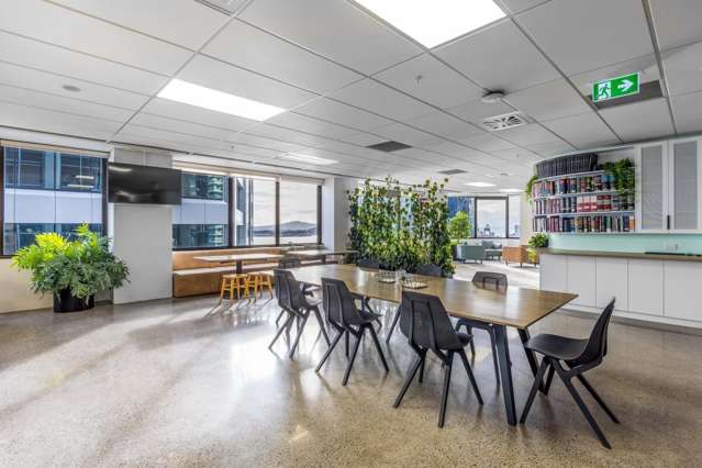 29 Customs Street City Centre_2