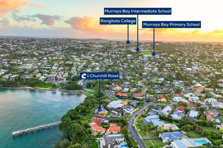 1 Churchill Road Murrays Bay_7