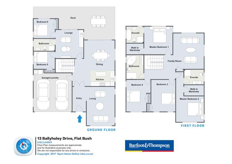 13 Ballyholey Drive Flat Bush_12