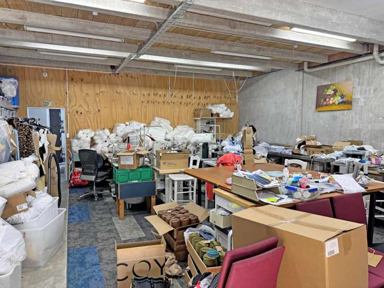 Unit 11/2 Progressive Way East Tamaki_11