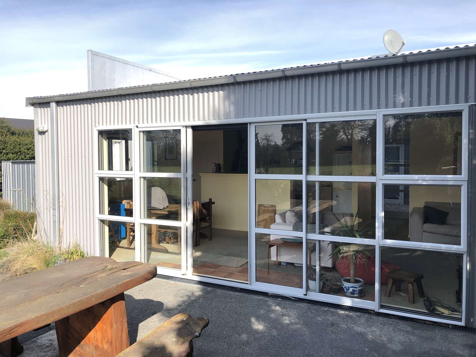 10 A Mackie Street Methven Ashburton Houses for Rent One Roof