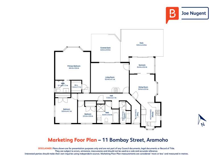 11 Bombay Street Aramoho_6