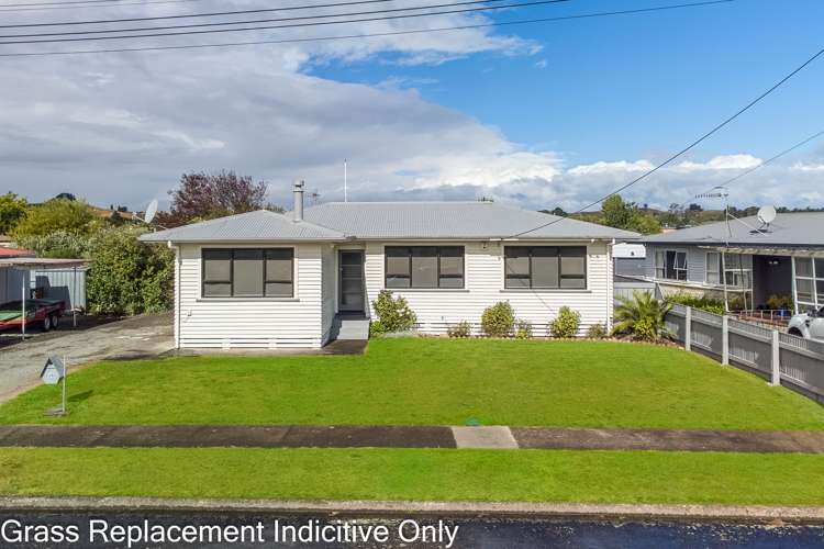 26 Jull Crescent Waipukurau Central Hawke's Bay Houses for Sale
