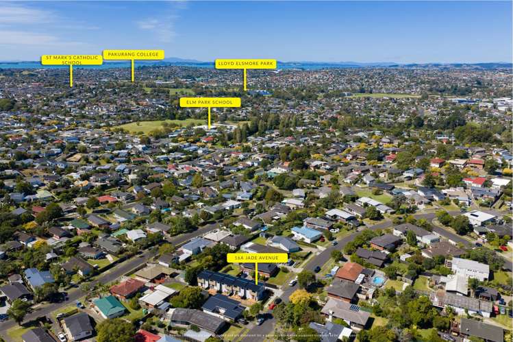 16A Jade Avenue Pakuranga Heights_16