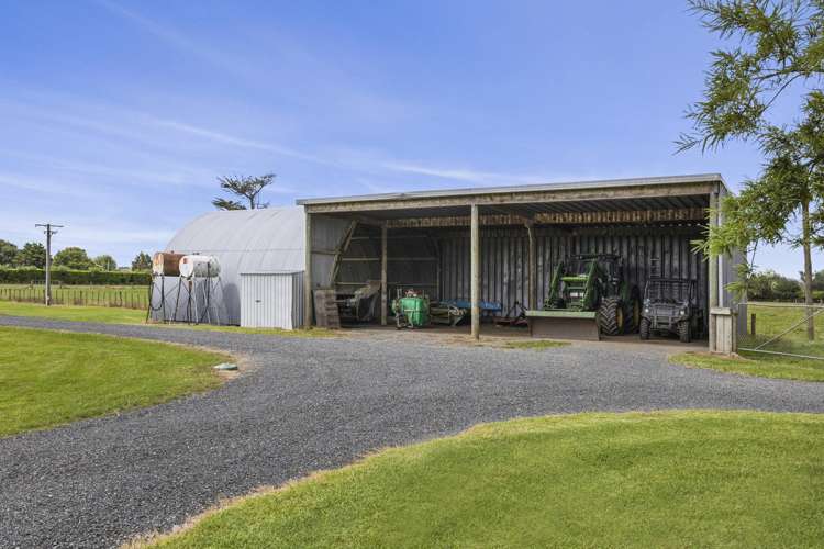 394A Ngaruawahia Road Te Kowhai_36