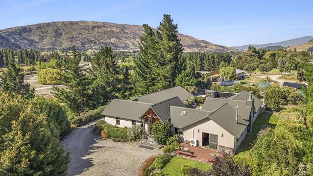 Lot 2, 117 Riverbank Road Wanaka_1