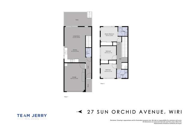 27 Sun Orchid Avenue Wiri_1