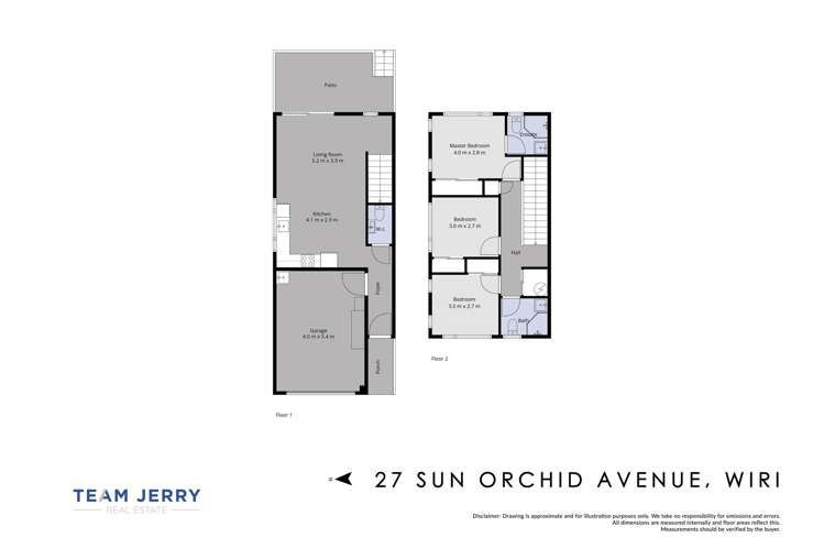 27 Sun Orchid Avenue Wiri_12