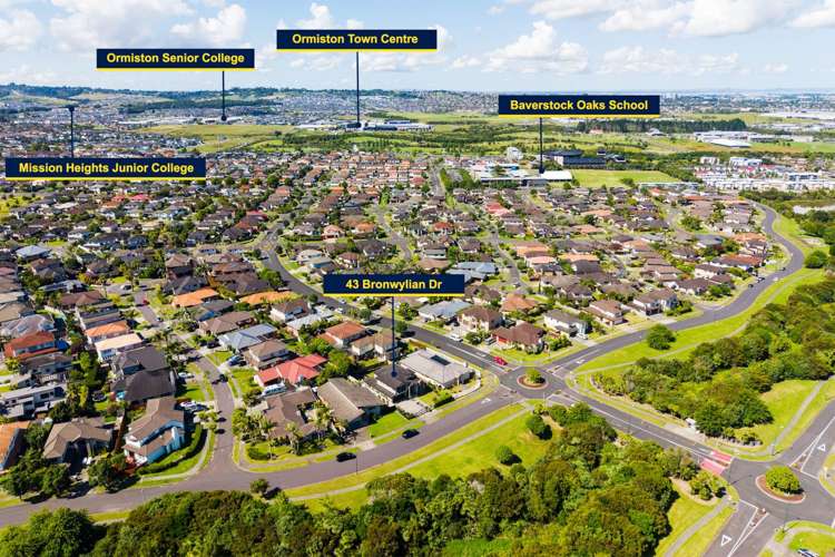 43 Bronwylian Drive Flat Bush_29