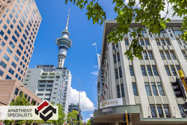 35 Hobson Street Auckland Central_2