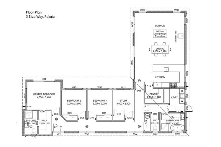 3 Eliza Way Rakaia_38