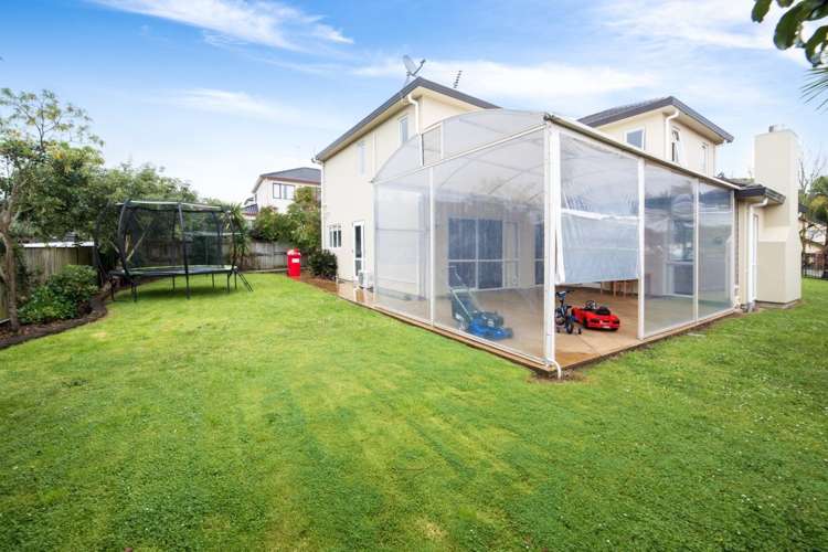 128 Hugh Green Drive Pinehill_1