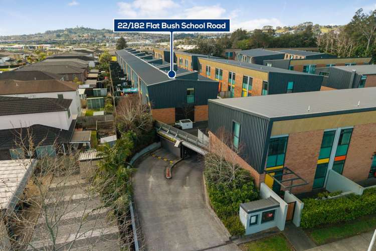 22/182 Flat Bush School Road Flat Bush_17