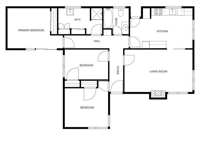 1 St Andrew Place Balclutha_1