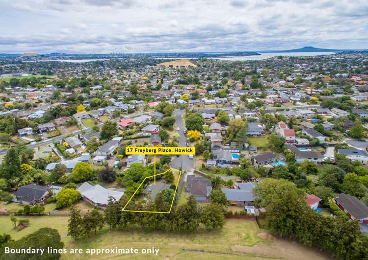 17 Freyberg Place Howick_16