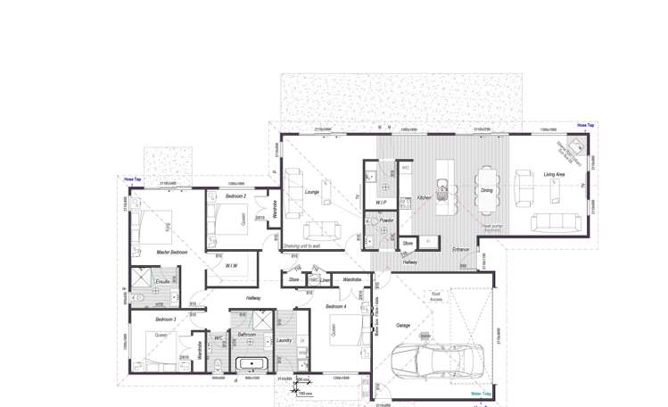 181 Kingsdale Park Drive Aokautere_15