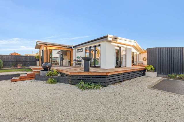 Serene Indonesian-Inspired Oasis